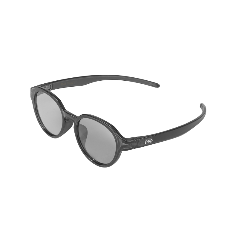 クリアブラック