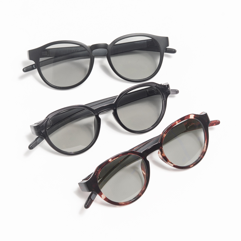  ミエルツレーロのメインの特徴（選べる3色展開）