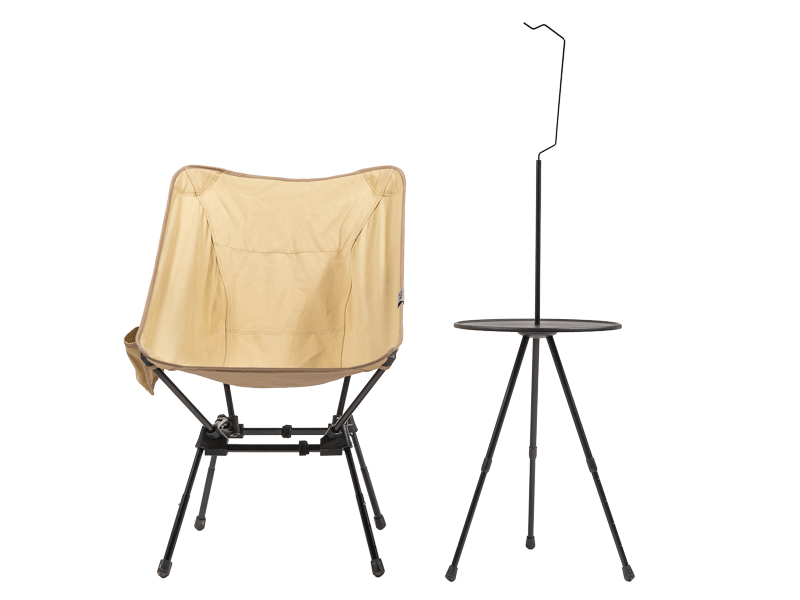  スゴイッステーブルのメインの特徴（高さ調節機能がスゴイッス）