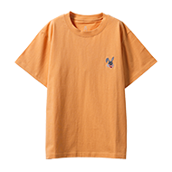 ステクレウサギTEE（M/L/XL）