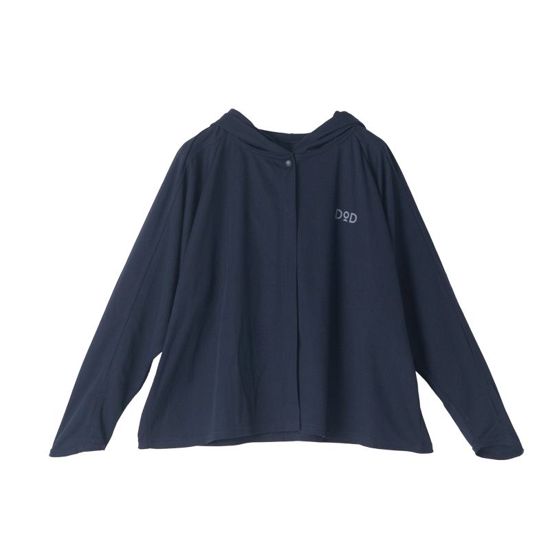 ウサヒエパーカーM/L 製品画像6