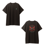 天兎ペグTEE M/L/XL
