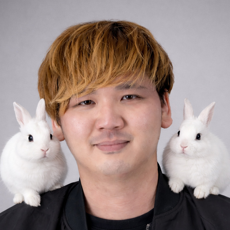 ヨシ