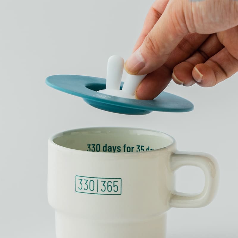fave mug & cover 製品画像10