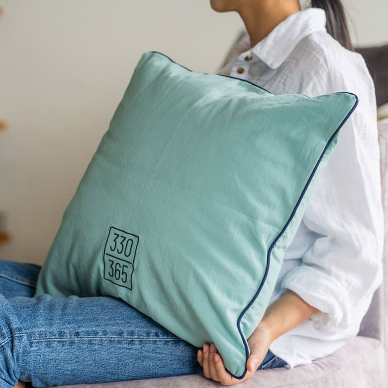 fave cushion cover set [2set] 製品画像1