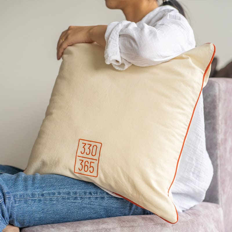 fave cushion cover set [2set] 製品画像12