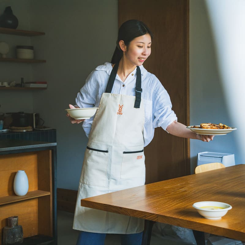 fave apron 製品画像3