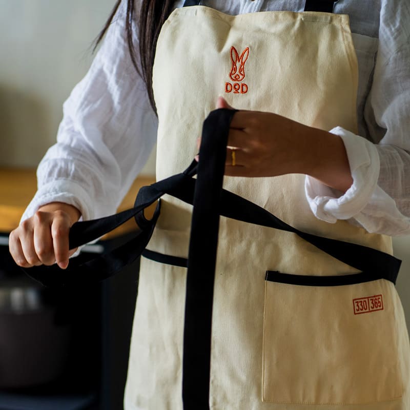 fave apron 製品画像1