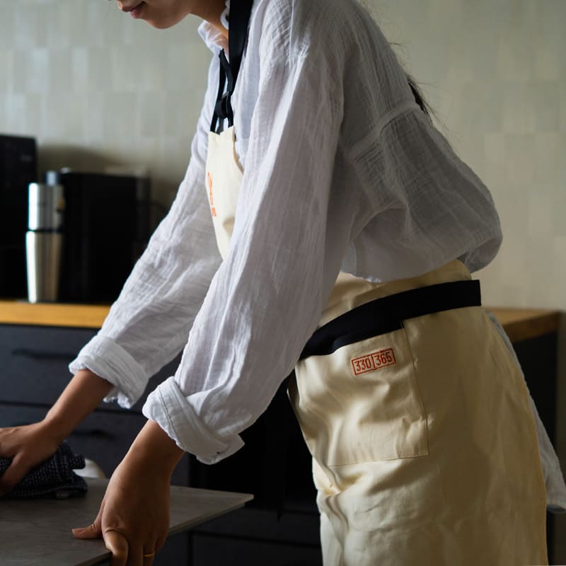fave apron 製品画像6