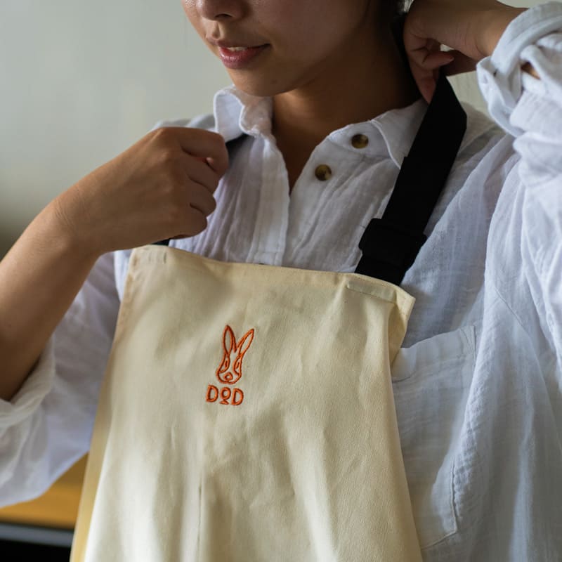 fave apron 製品画像7