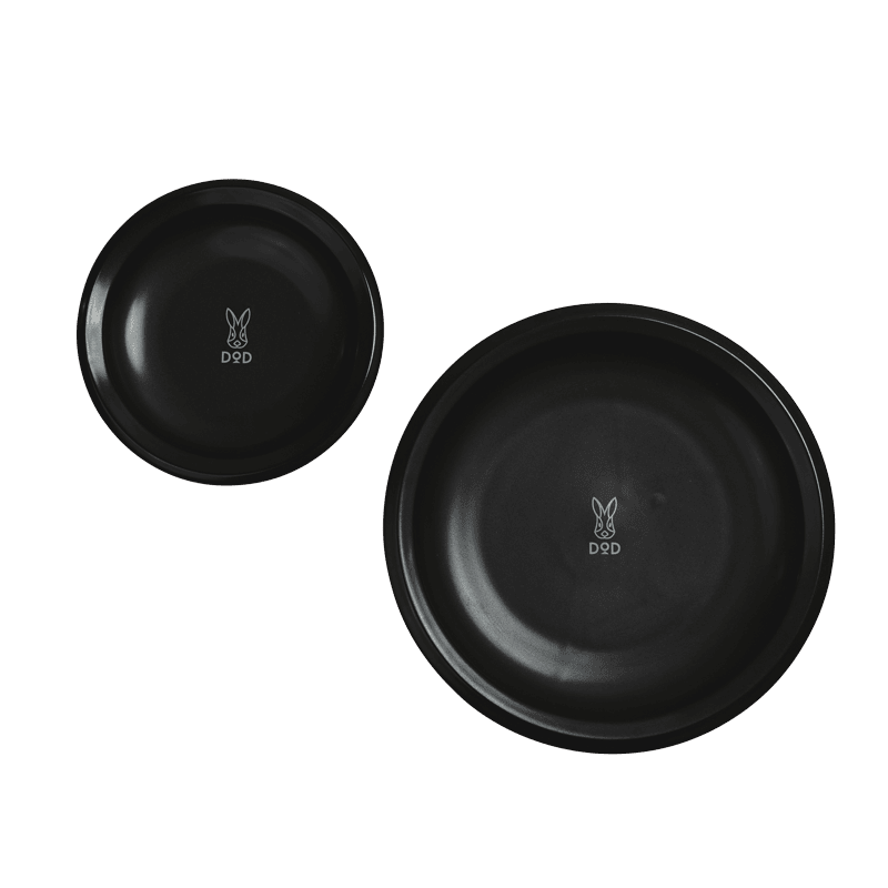fave dish set [M×2,L×2] 製品画像5