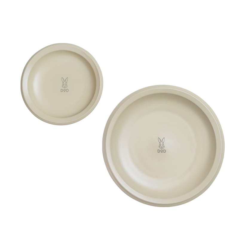 fave dish set [M×2,L×2] 製品画像2