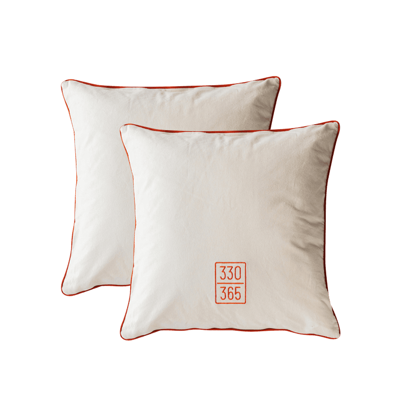 fave cushion cover set [2set] 製品画像7