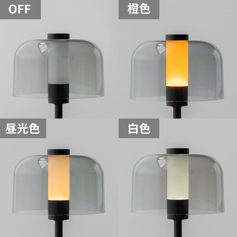 fave mood lamp 製品画像7