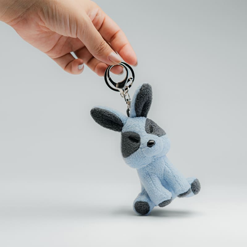 fave stuffed keychain 製品画像4