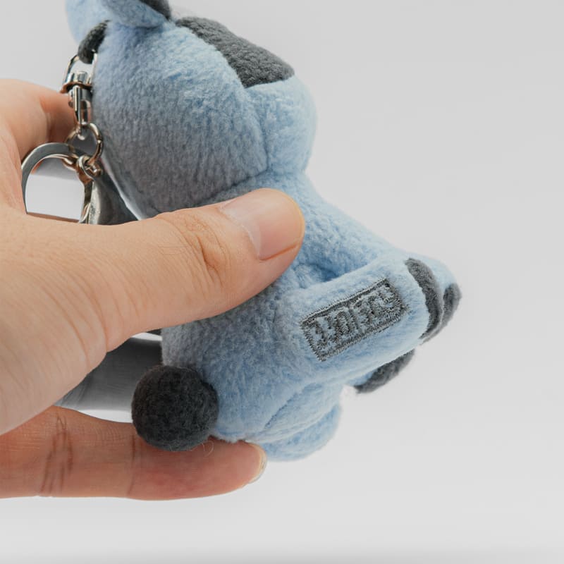 fave stuffed keychain 製品画像5