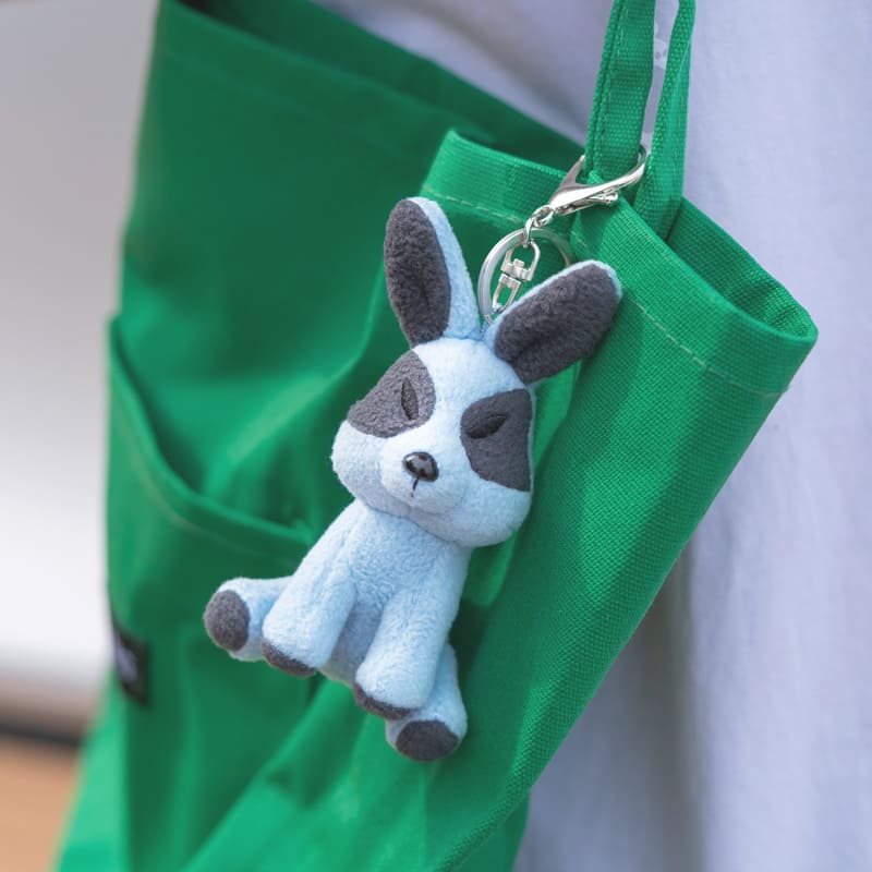 fave stuffed keychain 製品画像1