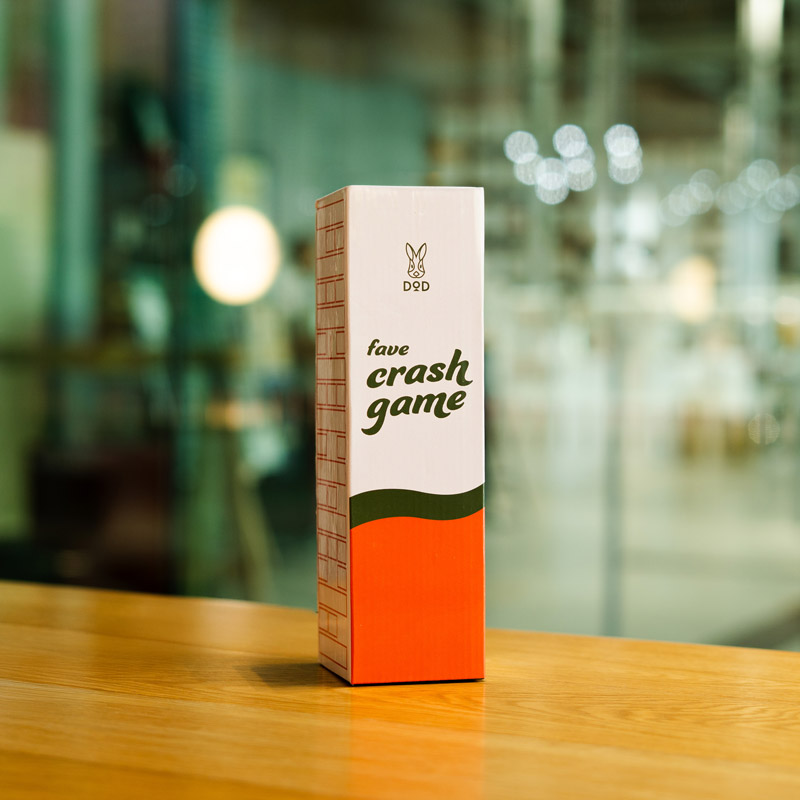 fave crash game 製品画像7