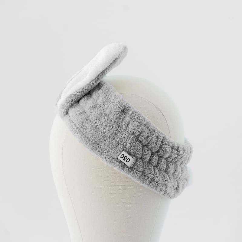 fave face wash hairband 製品画像5