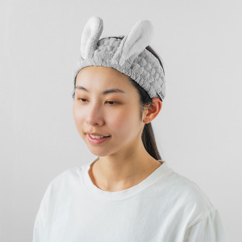 fave face wash hairband 製品画像8