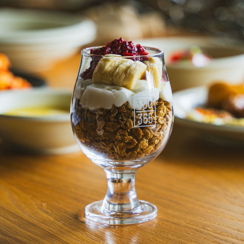 ペディグラス　セット fave beer glass set DH1-011-CL | DOD（ディーオーディー）公式サイト