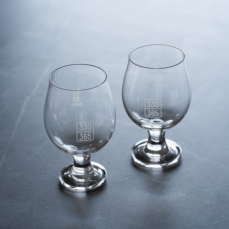 fave beer glass set DH1-011-CL | DOD（ディーオーディー）公式サイト