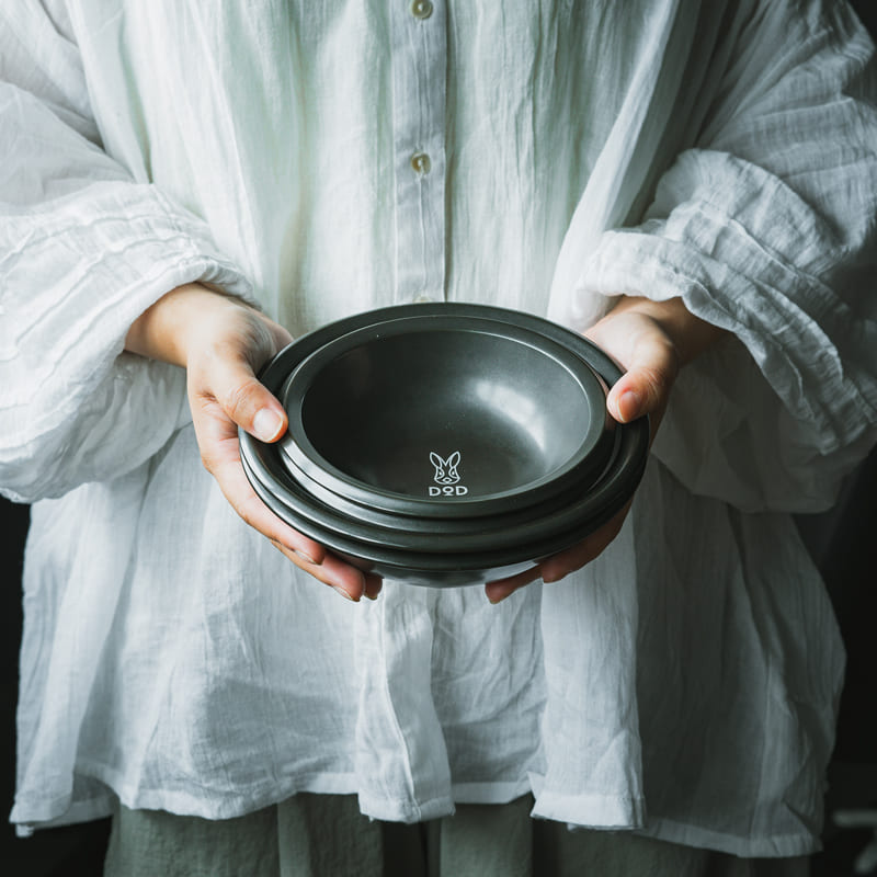 fave bowl set [S×2,M×2] 製品画像7