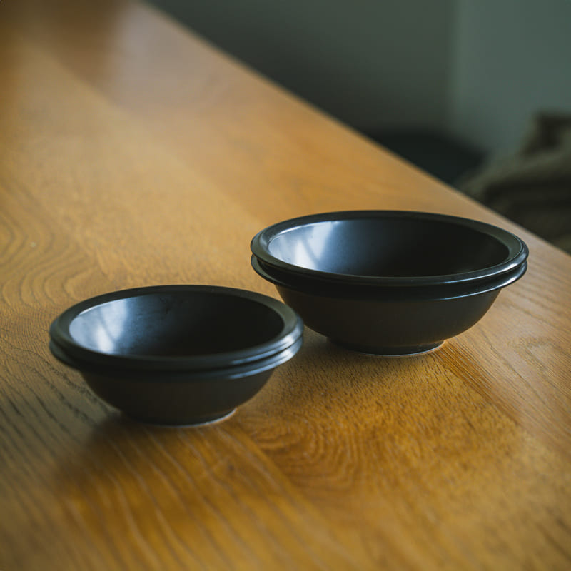 fave bowl set [S×2,M×2] 製品画像9