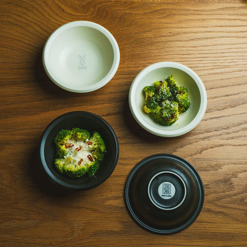fave bowl set [S×2,M×2] 製品画像11