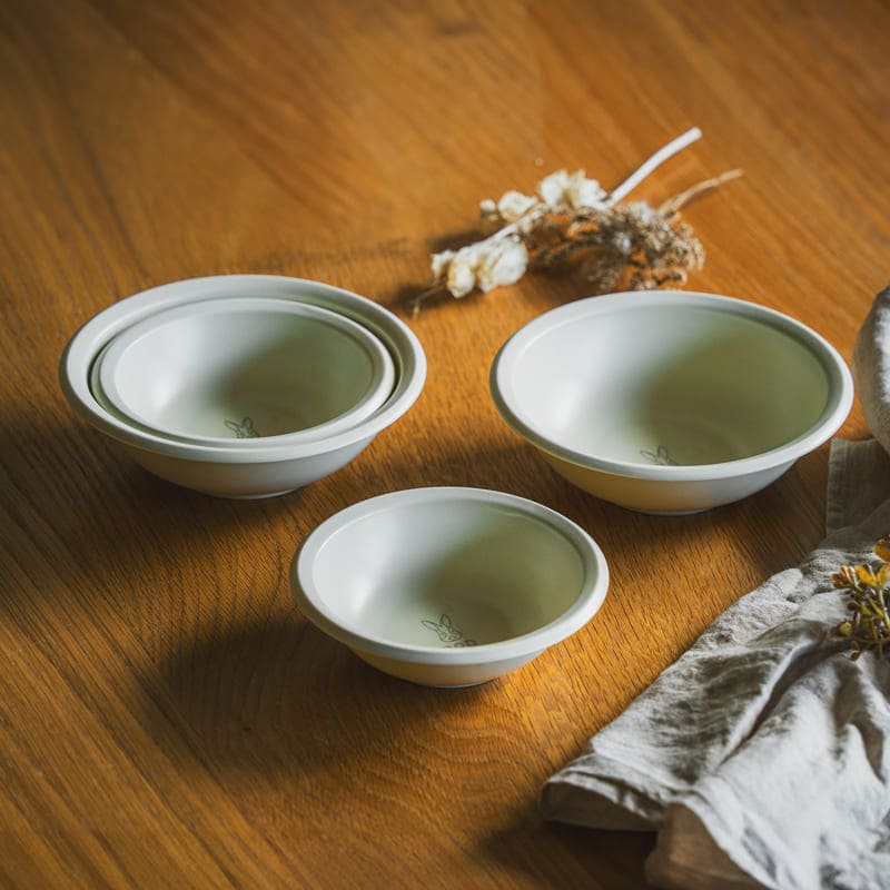 fave bowl set [S×2,M×2] 製品画像4