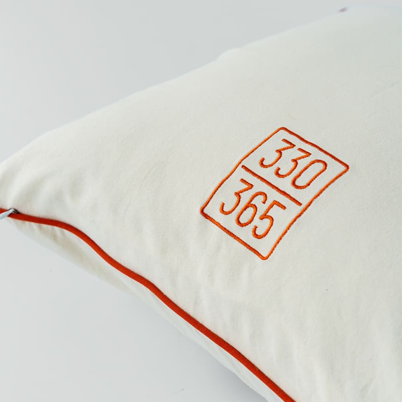 fave cushion cover set [2set] 製品画像8