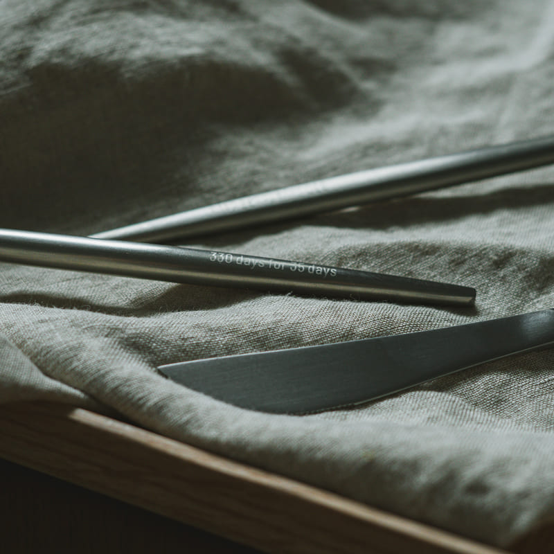 fave cutlery set 製品画像3