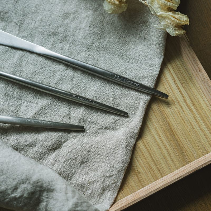 fave cutlery set 製品画像5