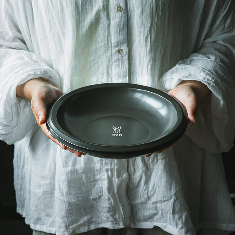 fave deep dish set [M×2] 製品画像6