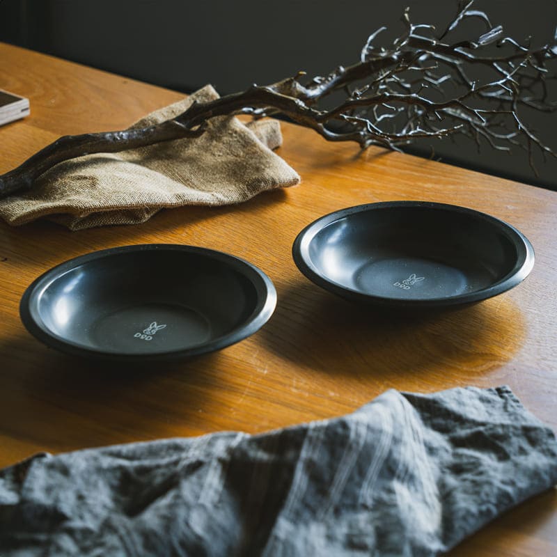 fave deep dish set [M×2] 製品画像7