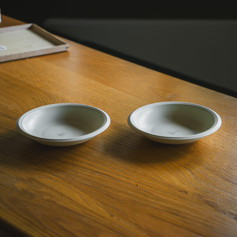fave deep dish set [M×2] 製品画像4
