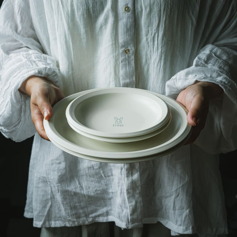 fave dish set [M×2,L×2] 製品画像1
