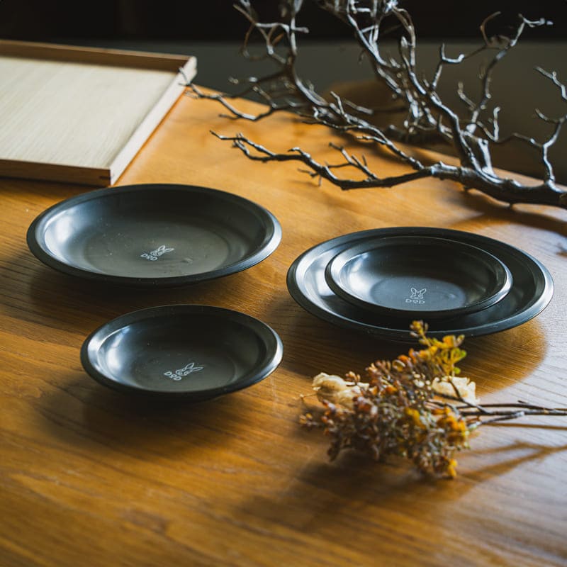 fave dish set [M×2,L×2] 製品画像7