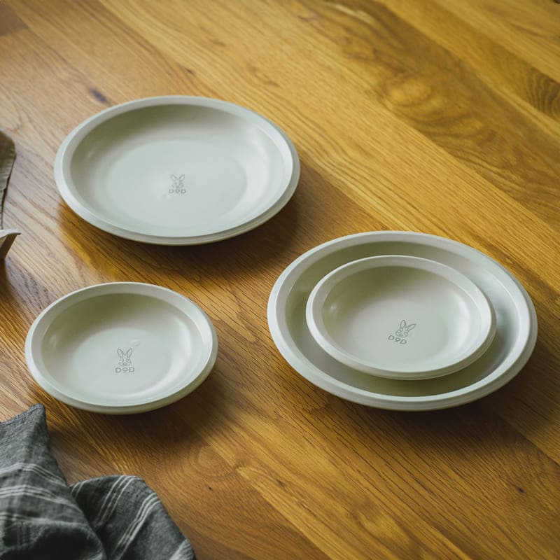 fave dish set [M×2,L×2] 製品画像4