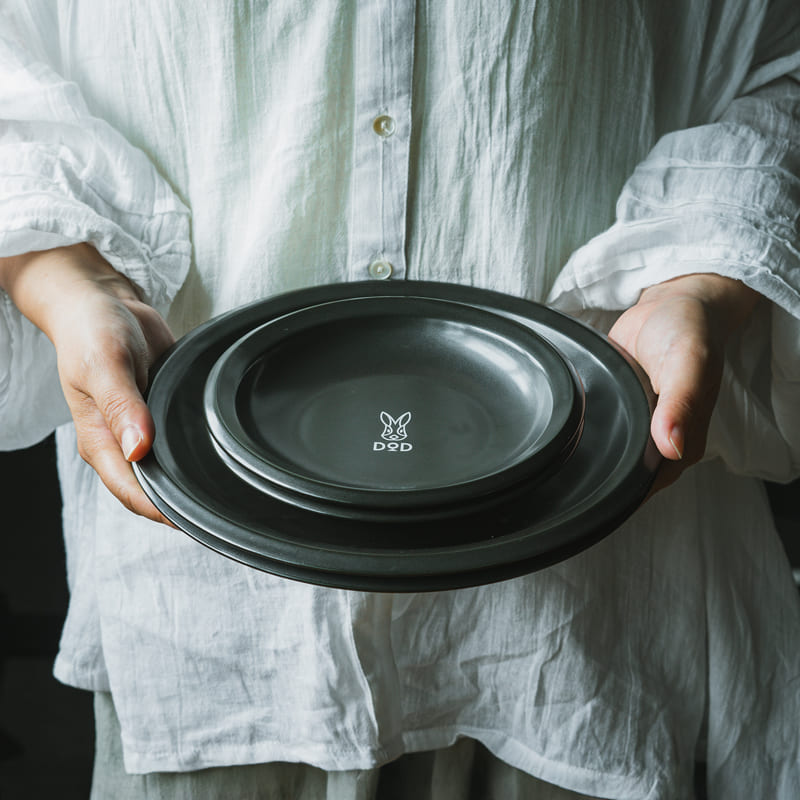 fave dish set [M×2,L×2] 製品画像6