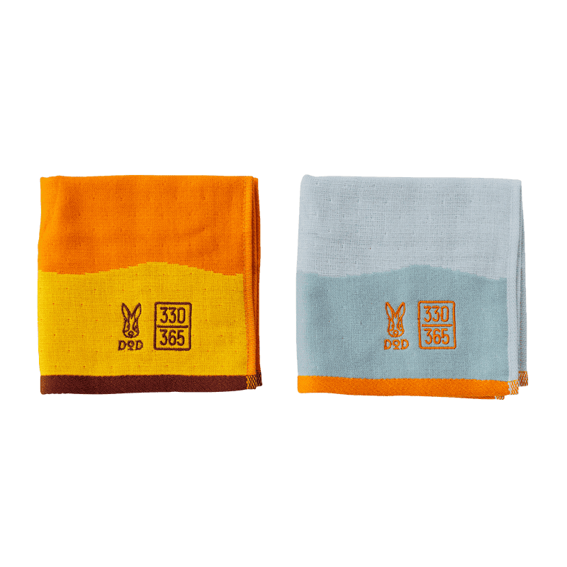 fave hand towel set 製品画像2