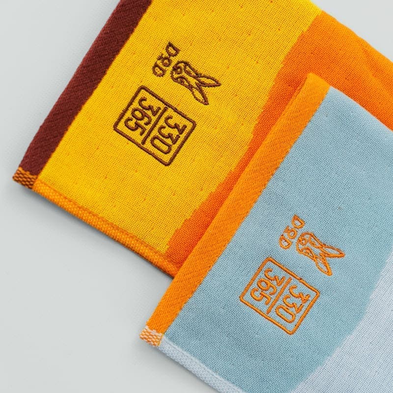 fave hand towel set 製品画像3