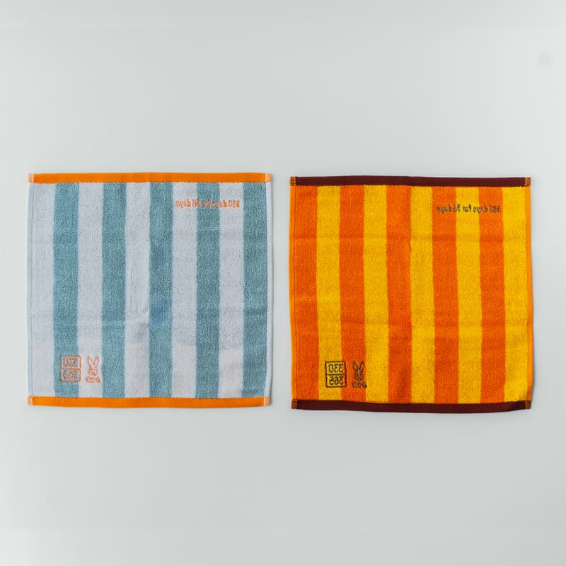 fave hand towel set 製品画像6