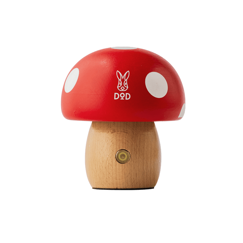 fave kinoko lamp 製品画像2
