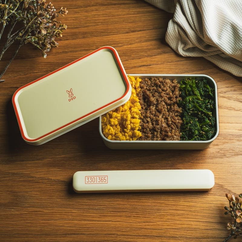 fave lunchbox 製品画像1