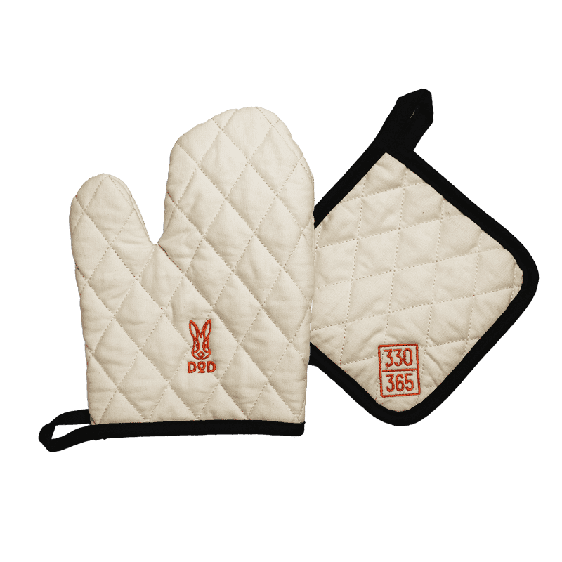 fave mitten set 製品画像2