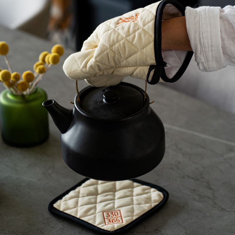 fave mitten set 製品画像3