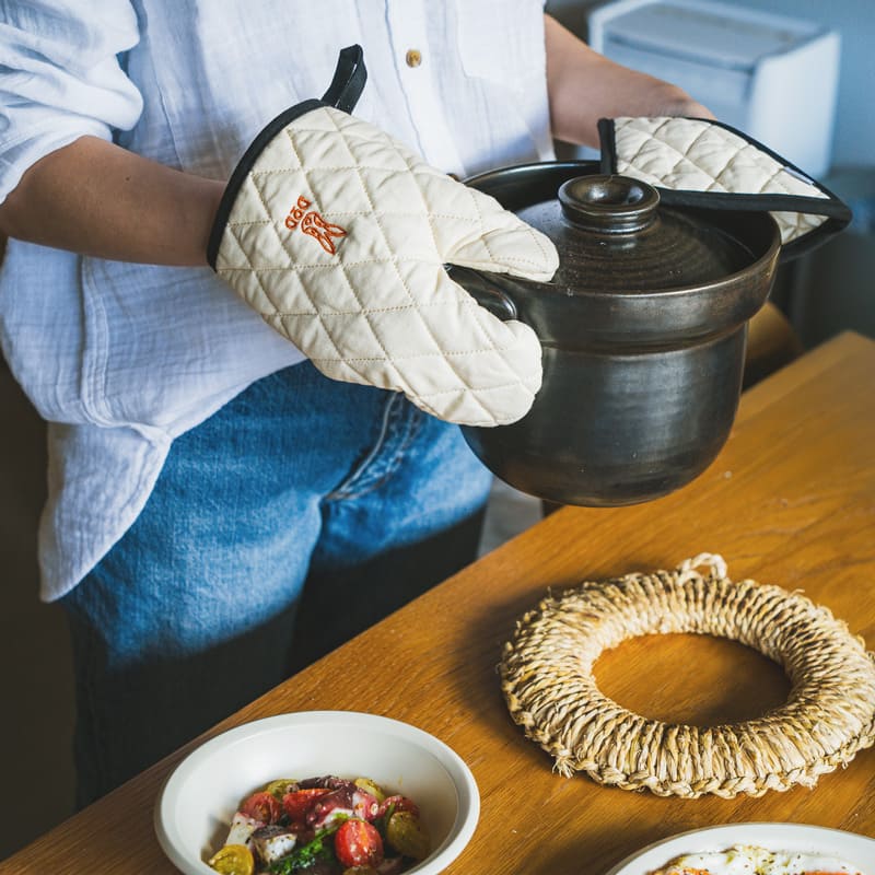 fave mitten set 製品画像4