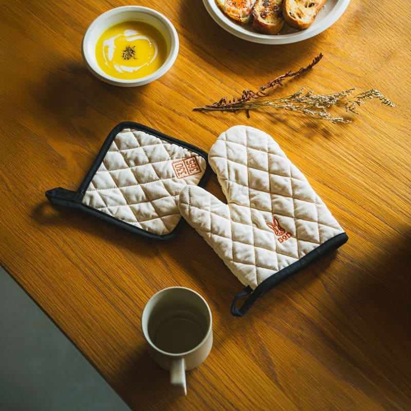 fave mitten set 製品画像1