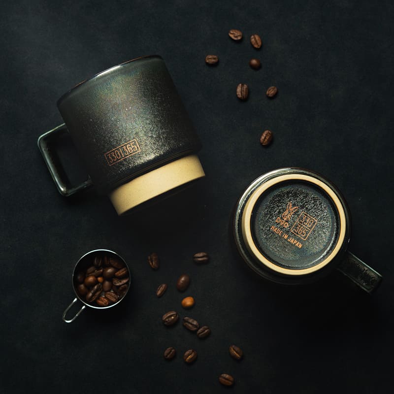 fave mug cup set  [aurora] 製品画像1